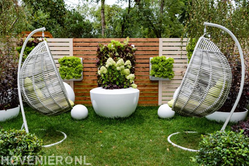 Van der Laan Tuintechnieken