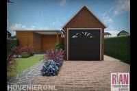 RV Tuin en Totaalonderhoud bv