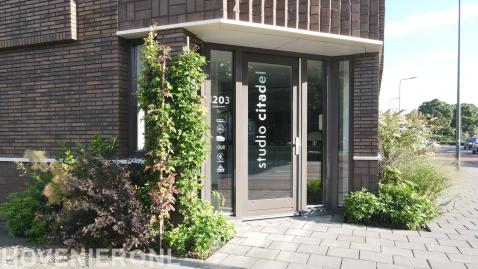 Tuinontwerp - Tuinaanleg - Beplantingsexpert uit Den Bosch