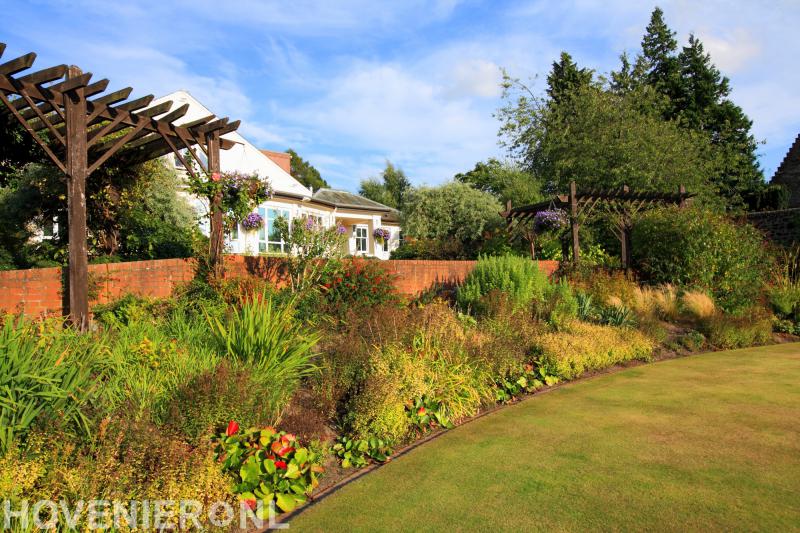 Hoveniersbedrijf Gebr. Blok