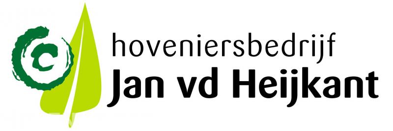 Hoveniersbedrijf Jan van den Heijkant