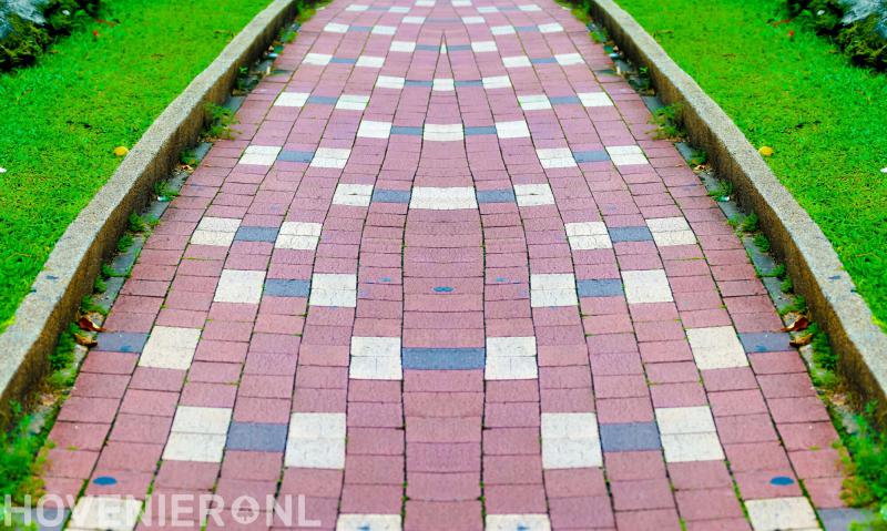 Hoveniersbedrijf Nieuwenhuis