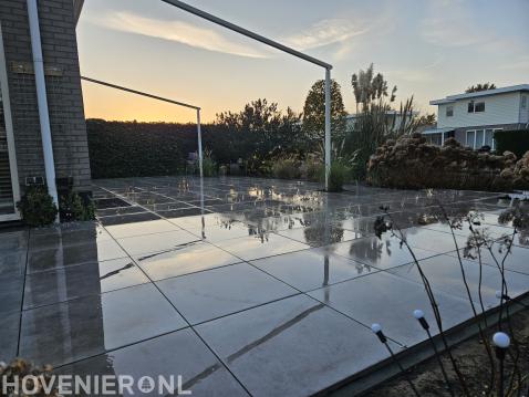 Voor al uw straatwerk