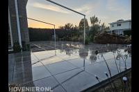 Voor al uw straatwerk