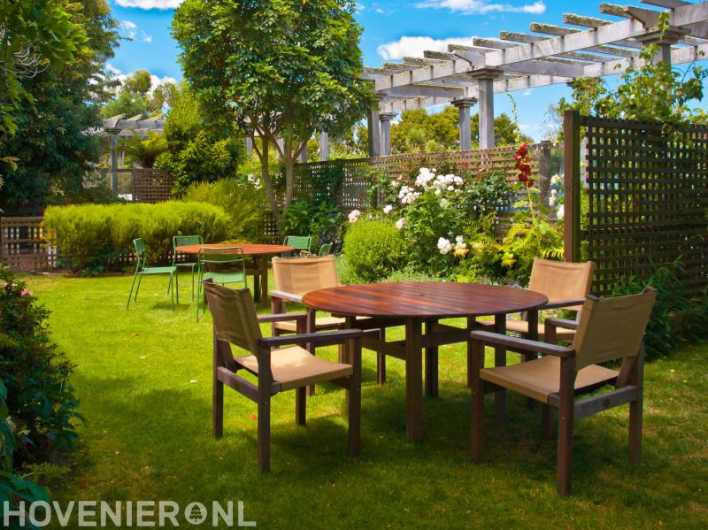 Hoveniersbedrijf Vreugdenhil