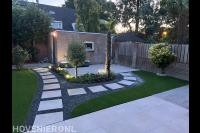 Vd plas tuinprojecten