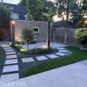 Vd plas tuinprojecten