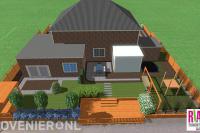 Rian Tuinontwerp & Advies