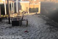 Jordy Nesselaar Bestratingen