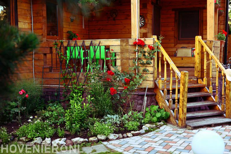 Hoveniersbedrijf Joost Hut