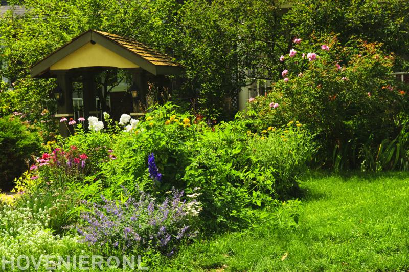 Hoveniersbedrijf Freek Jaquet