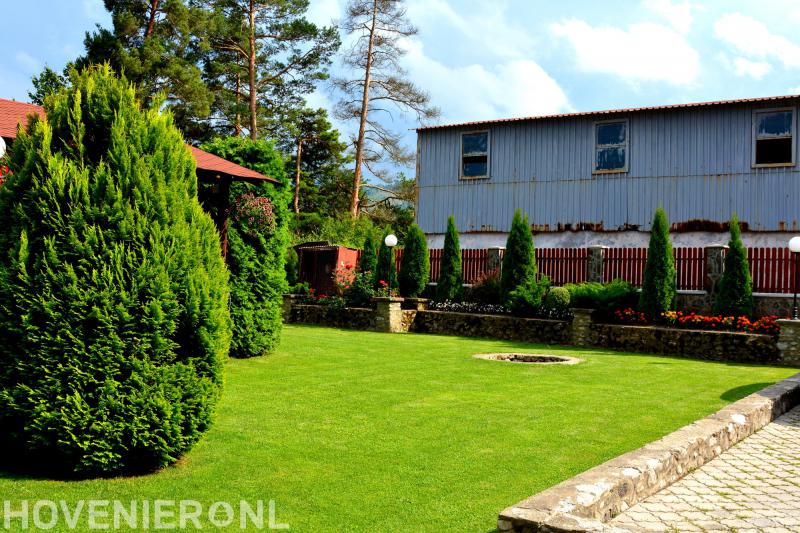 Hoveniersbedrijf Glenn Rietveld