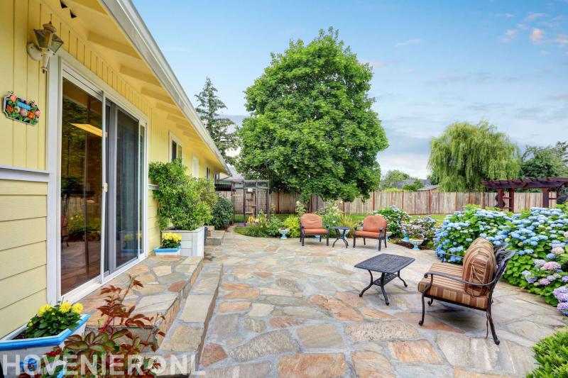 Hoveniersbedrijf Marco Sinke