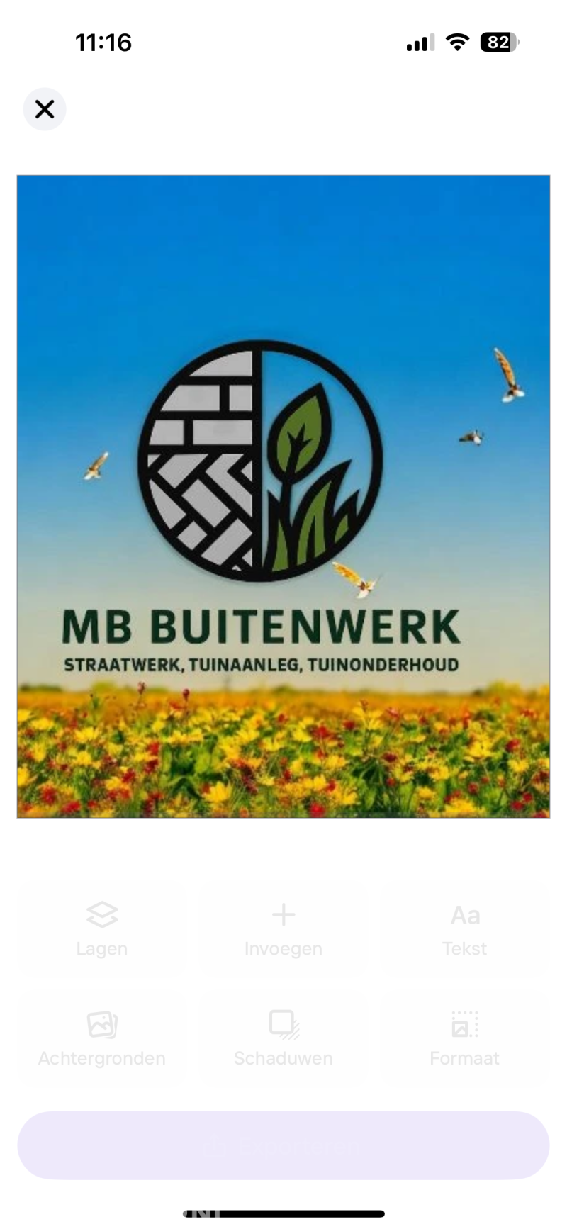 MB Buitenwerk