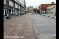 Bestraten van openbare weg en parkeerplaatsen 2