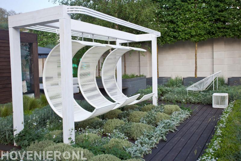 Hoveniersbedrijf G. Nultenboek