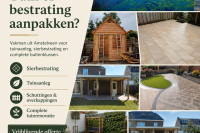 KB Sierbestratingen