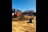 D. v.d. Berg Grondwerken