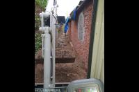 Oude bestrating verwijderen