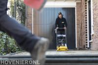 Tuinaanleg Tuinontwerp Tuinonderhoud Den Haag