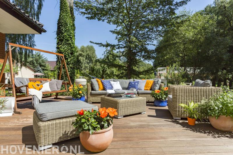 Chris Mulder Bestratingen & Grondwerken