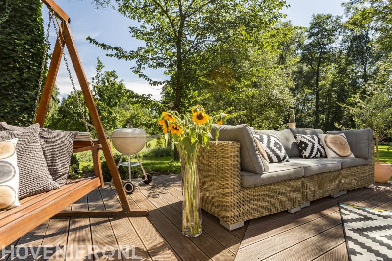 Kuijpers Hoveniers & Tuinontwerpers