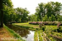 Berends Tuin en Landschapsbouw