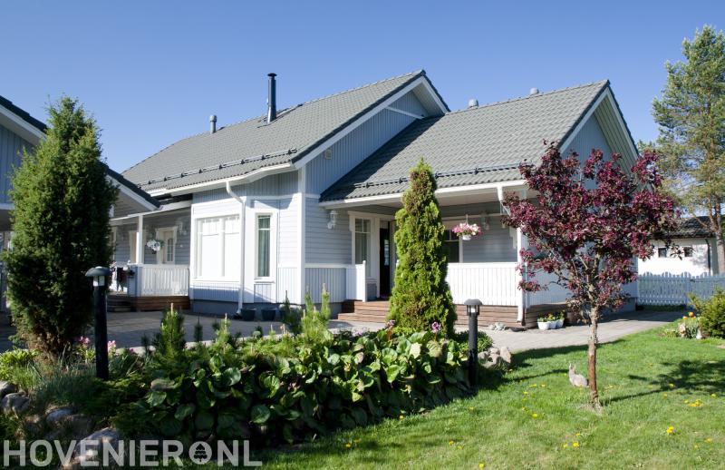 Stegeman Groenvoorziening en Bestratingen