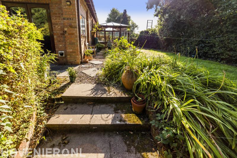 Hoveniersbedrijf Martin Buijtels