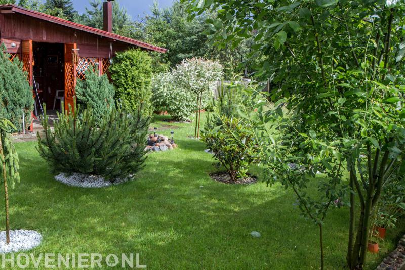 Le Gardenier Pierre Jansen