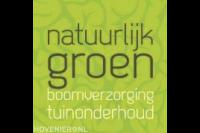 Natuurlijk-groen