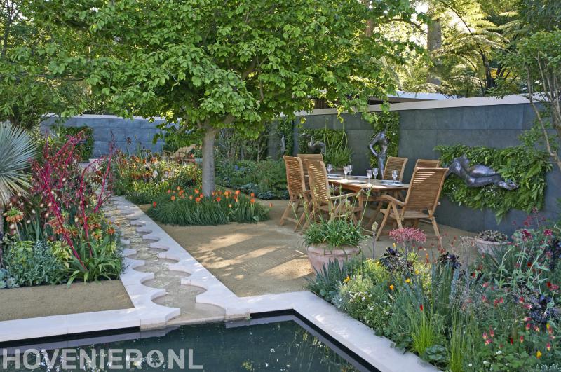 Hoveniersbedrijf Gerhard Degenkamp