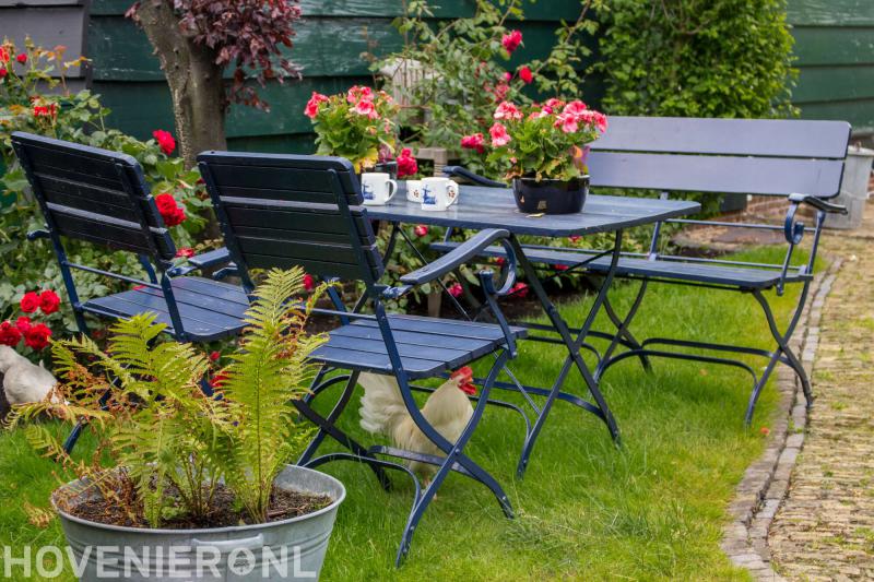 Four Seasons Quality Gardens