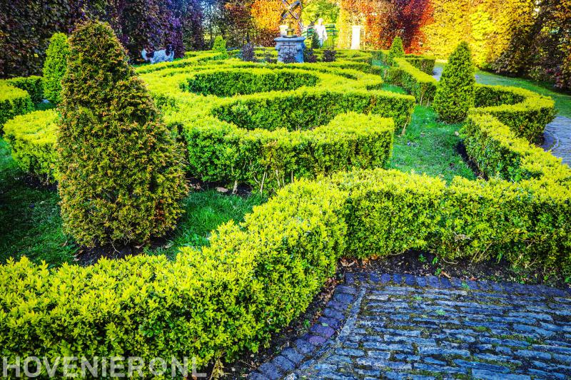 Hoveniersbedrijf Veldhuis