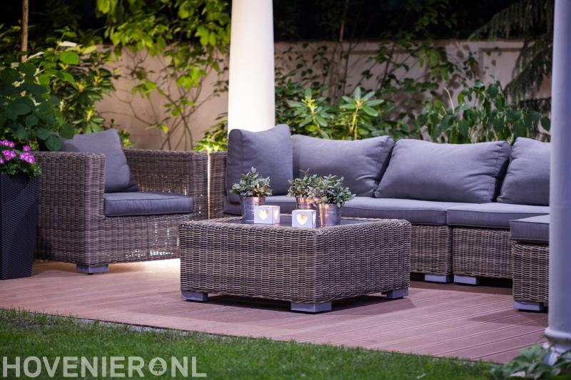 V.O.F. Sander Tuinen