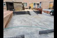 Hoveniersbedrijf T&D