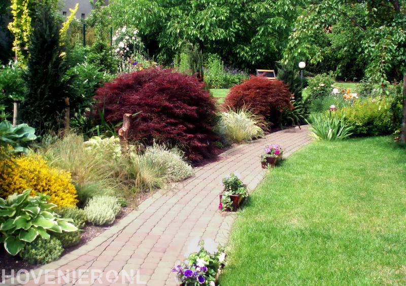 Hoveniersbedrijf Miggiels-van Amstel