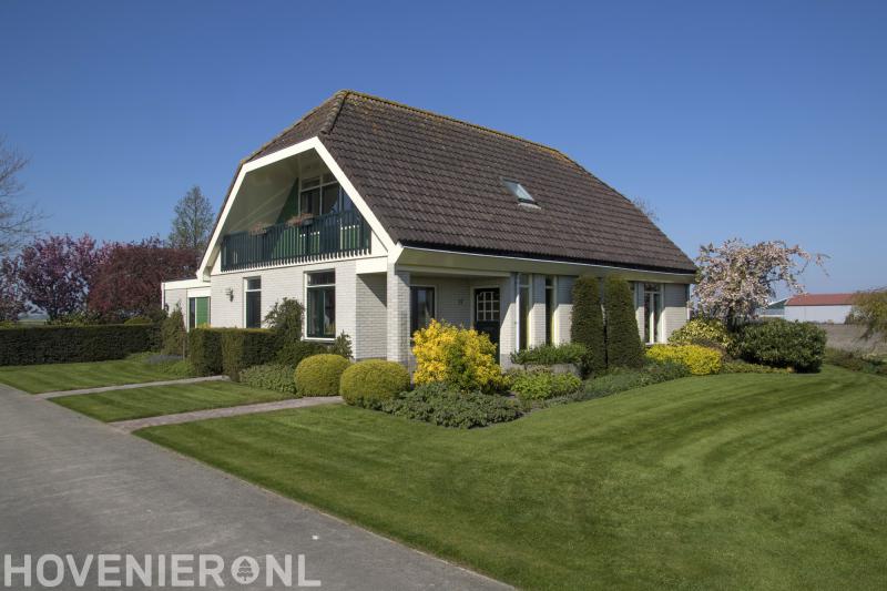 Van Dis groenprojecten