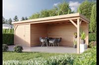 RV Tuin en Totaalonderhoud bv