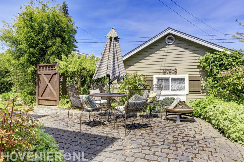 DVK Hoveniersbedrijf