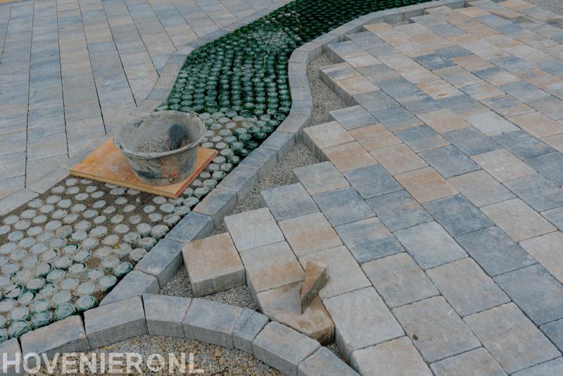 Hoveniersbedrijf Wisse Tuinen B.V.