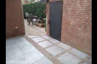 Tuinaanleg Oudewater