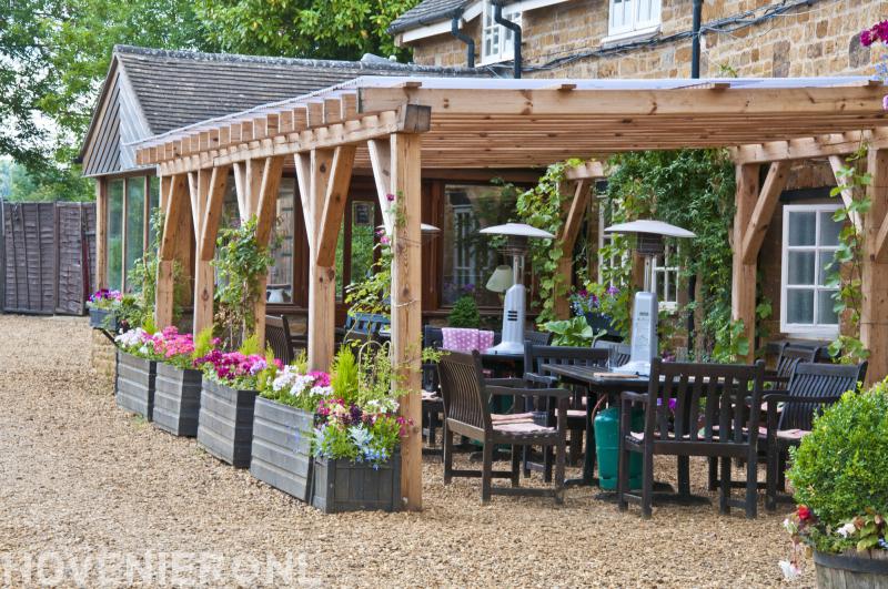 Jan de Haan Hoveniers