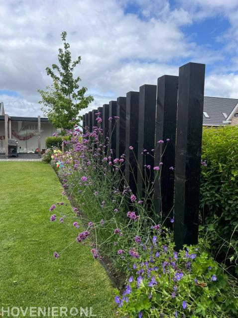 Tuinonderhoud met oog voor biodiversiteit