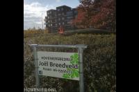 Hoveniersbedrijf Joël Breedveld