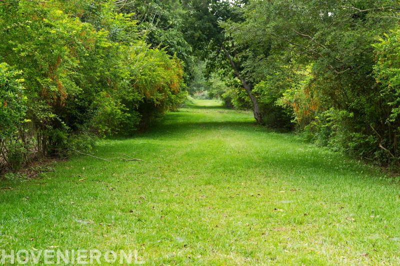 Hoveniersbedrijf A. Verboven
