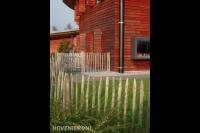 Hoveniersbedrijf Hans Verstraaten