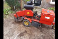 Leroy's Tuinonderhoud