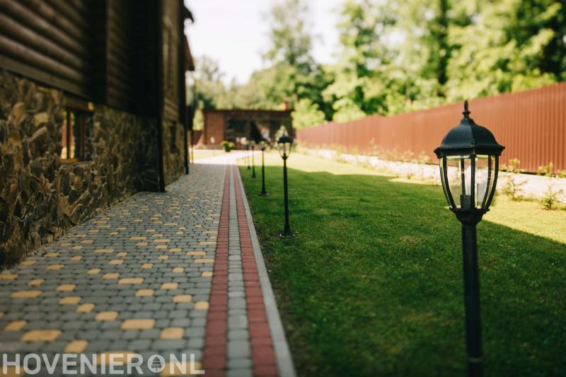 Hoveniersbedrijf F. Derks