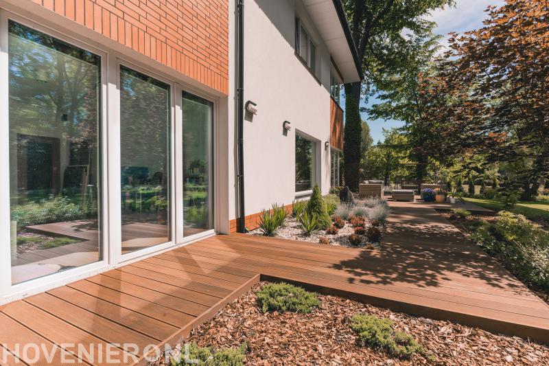 Hans Barmentlo hoveniers